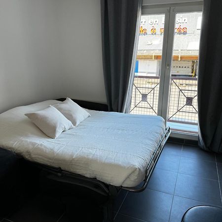 Au Coeur De Port Apartment Bagian luar foto