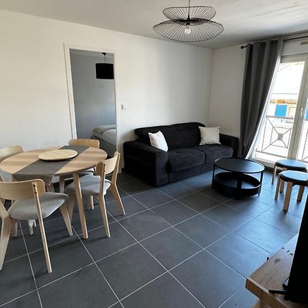 Au Coeur De Port Apartment Bagian luar foto