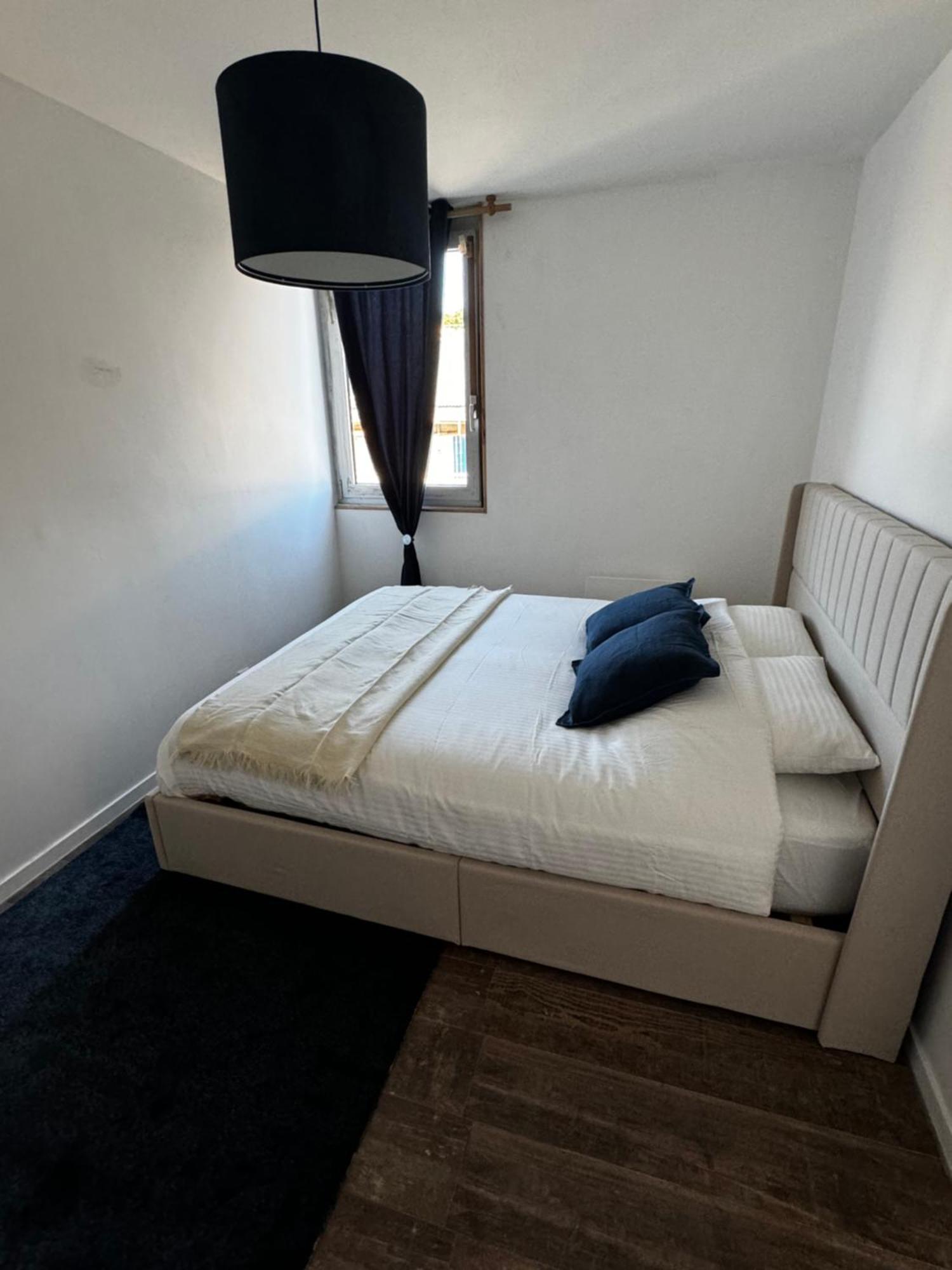 Au Coeur De Port Apartment Bagian luar foto