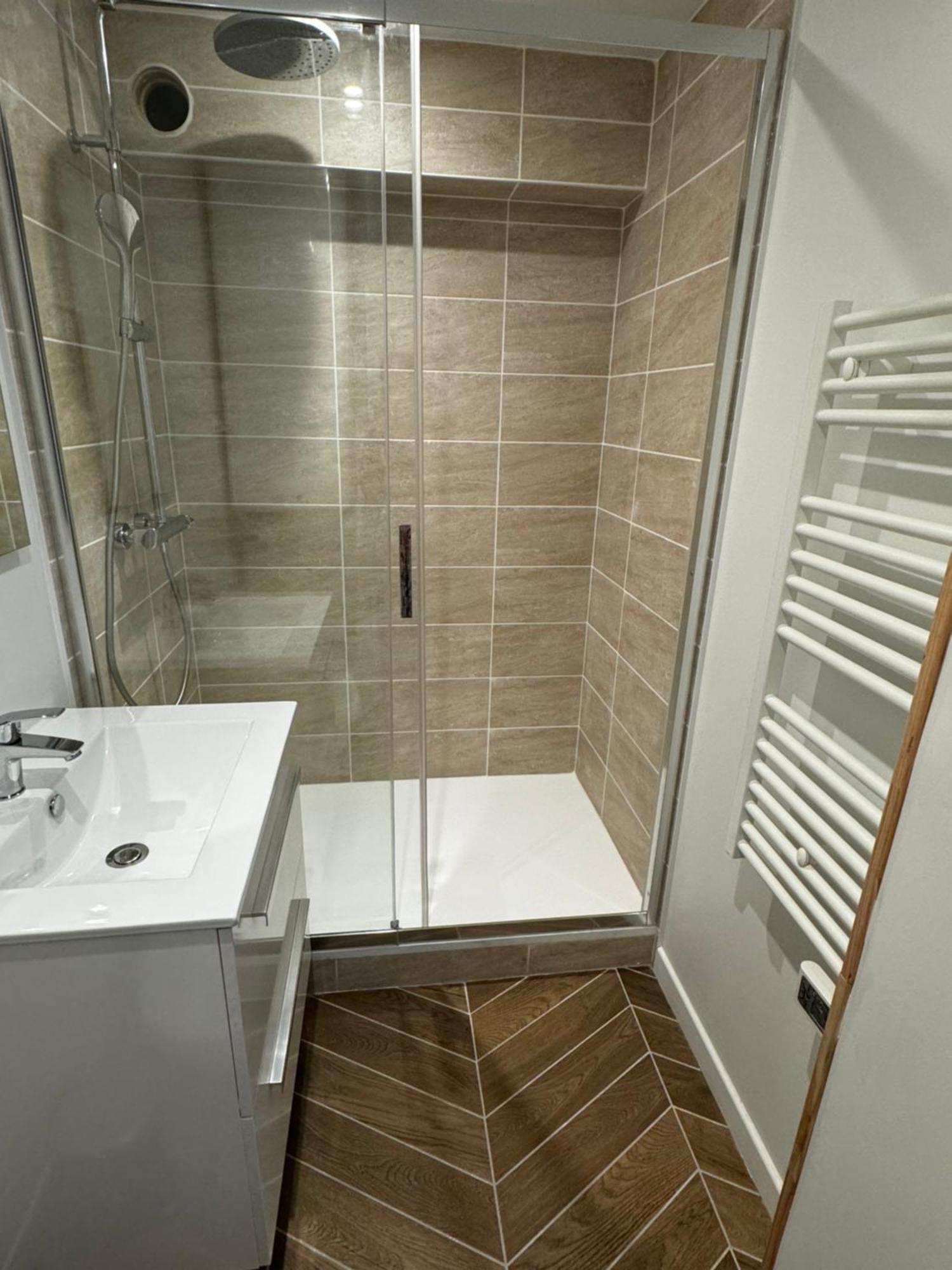 Au Coeur De Port Apartment Bagian luar foto